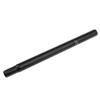 Bicycle Accessories Bike Alloy Seatpost Seat Post Mountain Road 25.4mmx30/35cm Bike Parts (Color : Black 40cm) view 1