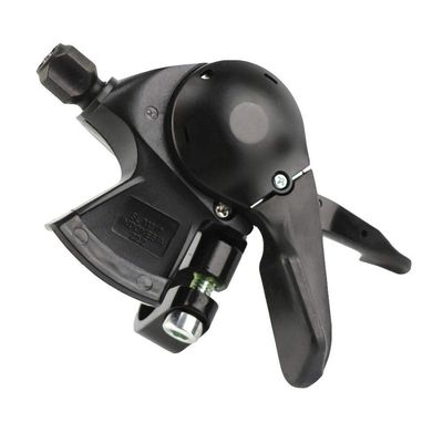 Bicycle Accessories Bike Trigger Shifter Transmission Alloy Split Dial Trigger Shifter 7/21 Speed Adjustable Cycling Bicycle Accessories Bike Parts