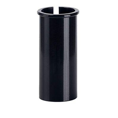 Bicycle Accessories Aluminum Alloy Bicycle Seatpost Sleeve Convert Seat Post Tube Conversion Adapter 22.2/25.4/27.2/28.6/31.6mm Bike Parts (Color : E)