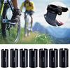 Bicycle Accessories Aluminum Alloy Bicycle Seatpost Sleeve Convert Seat Post Tube Conversion Adapter 22.2/25.4/27.2/28.6/31.6mm Bike Parts (Color : G) view 3
