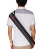 OBTOUTDOOR Adjustable Arrow Tube Archery Plastic Quiver Bow Hunting Accessories Holder 24pcs Arrows view 3