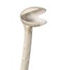 AnNafi Speed Arm Ball Thrower | Cricket Practice Equipments with Leather Ball view 2