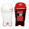 CW Player Choice Cricket KIT Youth Size Full Set Cricket KIT Bag Full KIT Full Size Unisex Cricket Kits Cricket KIT Full Cricket KIT Full Cricket Set Leather BAT Junior Cricket KIT Set 3 for 5-7 YR view 3