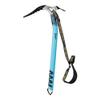 Singing Rock Edge Ice Axe with Hammer Blue view 1