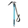 Singing Rock Edge Ice Axe with Hammer Blue view 2