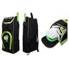 CW Bullet Complete Cricket Set Full Size for Adult Batsman with Backpack Kit Cricket Set Adult Complete Cricket Set For Right Hand Batsmen Cricket Set For Men Sport Training Aid Batting Protection Kit view 2