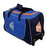 CW SCOREMASTER Full Cricket Set with Wheels Bag All Things Sports Training Set Includes Cricket Bat Leather Ball Original Cricket Full for Age Group 10 to 11 Year Boys & Girls Cricket Full Set Set view 3