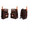 CW Bouncer Cricket Set Right Hand Senior Cricket Set Full Size Cricket Set Adults Junior Club Complete Cricket Set Youth Lightweight Protective Equipment Set Training & Practice Kit Game Set Size 3 view 3