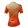 Cycling Jersey Women Short Sleeve MTB Shirts Bike Clothing view 2
