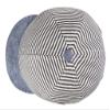 Baby Baseball Cap 3-12 Months Infant Sun Hat Baby Fitted Cap Cotton Striped Baby Cap for Boys view 4