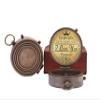 WOANIN Engraved Personalized Compass Best- Sundial Pocket Compass for Men and Women, Gift for Mon, Gift for Her, Thanksgiving Gift view 4