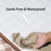 FashionLive Beach Blanket Extra Large Picnic Blanket Sand Free Waterproof Outdoor Indoor Blanket Lightweight Easy Fold Handy Mat Portable Beach Mat for Camping Hiking Travel Park Grass view 4