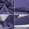 Mannice Travel and Camping Sheets Sleeping Bag Liner,Lightweight Travel Sheets for Hotel Portable Hotel Sleeping Bag Sack for Adults,Premium Soft Hotel Sleep Sheet for Traveling Hostels Picnic view 4