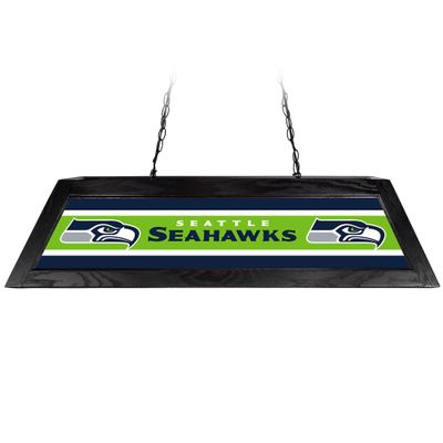 Imperial Seattle Seahawks 42'' Billiard Lamp