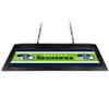 Imperial Seattle Seahawks 42'' Billiard Lamp view 1