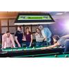 Imperial Seattle Seahawks 42'' Billiard Lamp view 3