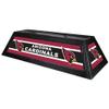 Imperial Arizona Cardinals 42'' Billiard Lamp view 1