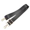 Replacement Guitar Style Strap In Dark Gray For Bags And Purses view 1