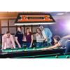 Imperial Cincinnati Bengals 42'' Billiard Lamp view 3