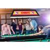 Imperial Kansas City Chiefs 42'' Billiard Lamp view 3