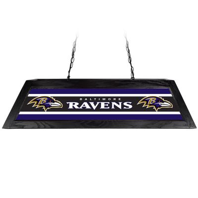 Imperial Baltimore Ravens 42'' Billiard Lamp