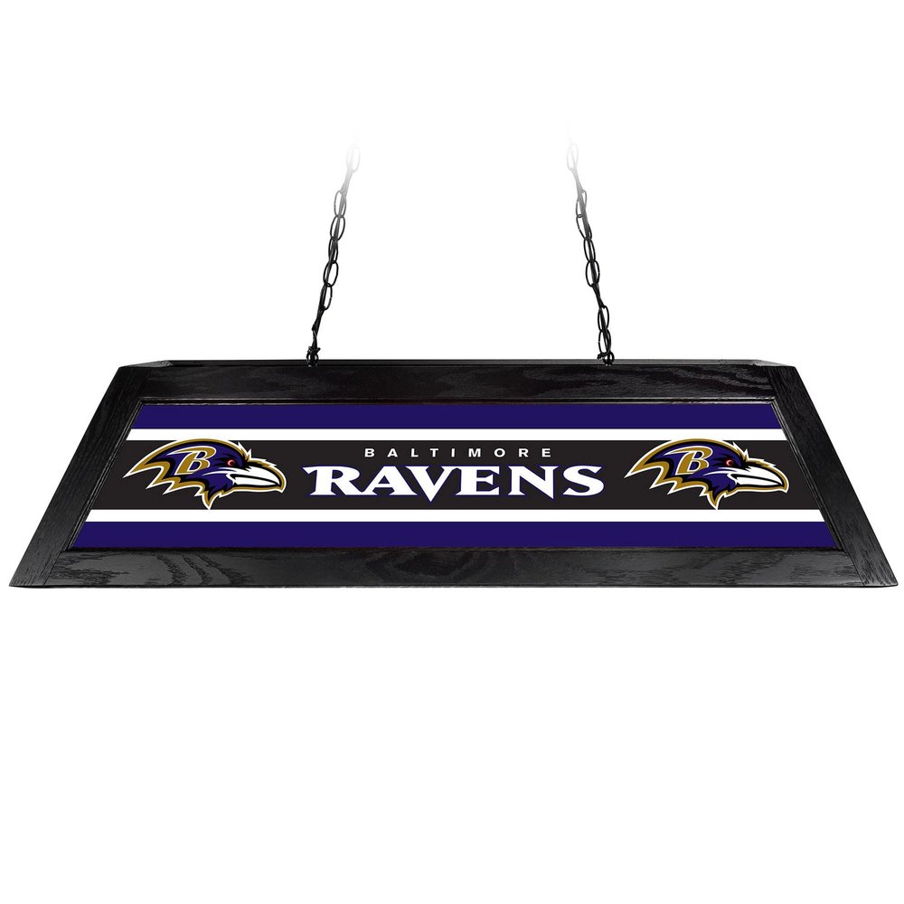 Imperial Baltimore Ravens 42'' Billiard Lamp