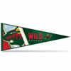Rico NPNT9801 Wild Soft Felt 12" X 30" Pennant with Header Card view 1