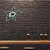 Rico Industries SSP8101: Stars Shape Cut Primary Logo Pennant with Header Card view 2