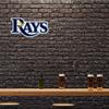 Rico Industries SSP6601: Rays Shape Cut Primary Logo Pennant with Header Card view 2