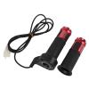 48V 500W Brushed Speed Controller, Universal Motor with Throttle Grip, Electric Vehicle Speed Regulator for E-Tricycles, Scooters, and Mobility Aids view 3