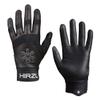 HIRZL Grippp Force FF Full Finger Outdoor Gloves, Patented, Ultimate Grip in Dry, Damp, or Wet Conditions, Push/Pull Control for Shooting & Hunting, Tear Resistance (L/9 (Mens M, Ladies XL)) view 1