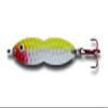 PK Flutter Fish Jigging Spoon view 3