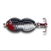 PK Flutter Fish Jigging Spoon view 4