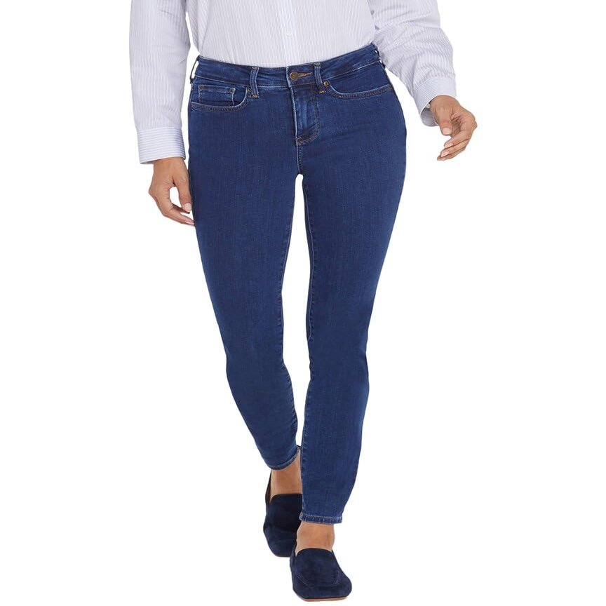 NYDJ Ami Skinny in Quinn Quinn 2 29