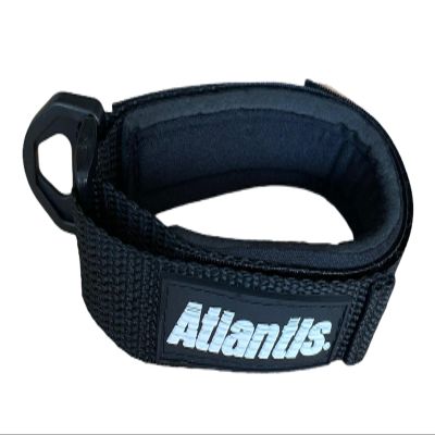 JLP campatible with ATV Yamaha Kawasaki Polaris Jet Ski Pro Floating Lanyard Wrist Band Black