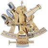 Antique Brass Nautical Sextant Maritime Astrolabe Marine for Office & Gifitng Item view 2
