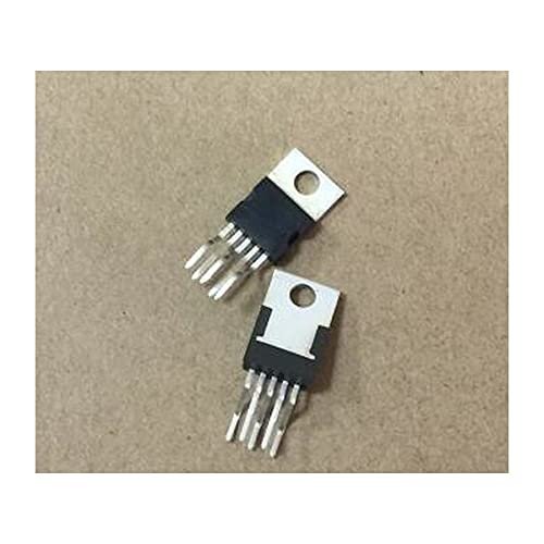 10PCS TDA2040V TDA2040 TO220 TDA 2040