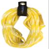 O'Brien 2 Person Towable Tube Rope, Yellow view 1