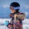 Smith Glide Jr. Helmet  Youth Snowsports Helmet with MIPS Technology  Lightweight Protection for Kids for Skiing & Snowboarding  White, Youth Small view 3