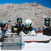 Smith Glide Jr. Helmet  Youth Snowsports Helmet with MIPS Technology  Lightweight Protection for Kids for Skiing & Snowboarding  White, Youth Small view 4
