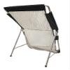 Trigon Sports Sideline Pro Collapsible Kicking Cage w/Carry Bag view 1