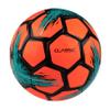 Select Classic V21 Soccer Ball, Orange, Size 4 view 1