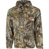 Drake DNT2500-030-2 Ultralight Performance Waterproof Pack Shell Jacket Edge Medium view 1