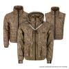 Drake Reflex 3-in-1 Plus 2 Jacket LST, Color: Bottomland, Size: XL (DW1050-006-4) view 3