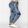 ALWAYS Women's Zipper Jogger Track Pants - Premium Soft Stretch Sweatpants 1911NA S view 3