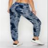 ALWAYS Women's Zipper Jogger Track Pants - Premium Soft Stretch Sweatpants 1911NA S view 4