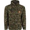 Drake DNT2500-030-3 Ultralight Performance Waterproof Pack Shell Jacket Edge Large view 3