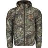 Drake DNT4060-036-5 Midweight Pursuit Synthetic Down Full Zip-Camo Country DNA 2Xlarge view 1