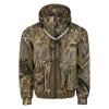 Drake Reflex 3-in-1 Plus 2 Jacket LST, Color: Shadowgrass Habitat, Size: S (DW1050-022-1) view 1