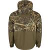 Drake Waterfowl Men's G3 Flex 3-in-1 Systems Jacket, Shadowgrass Habitat, Large view 4